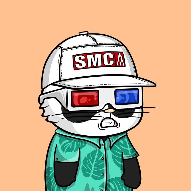 SMC #1465